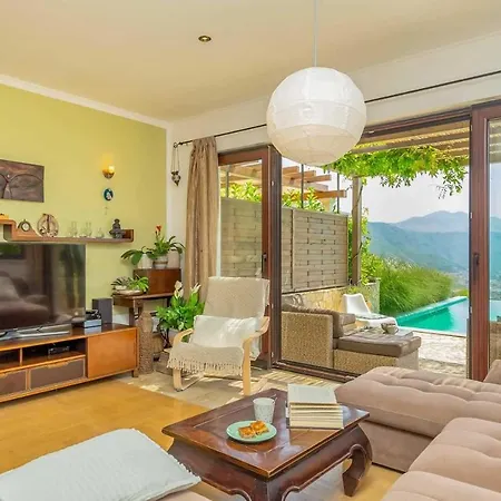 Ombla River View Villa Mokosica