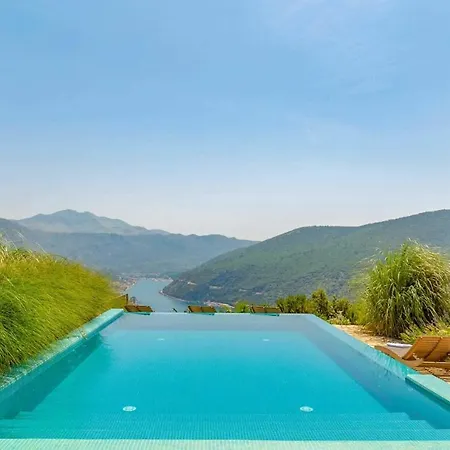 Βίλα Ombla River View Mokošica