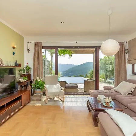 Βίλα Ombla River View Mokošica